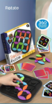 Imagen de ROTATE PUZZLE