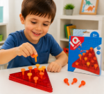 Imagen de IQ PEG GAME