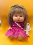 Imagen de Muñeca Pepotes 26cm