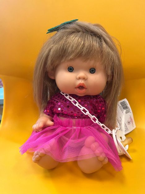Imagen de Muñeca Pepotes 26cm
