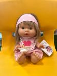 Imagen de Muñeca Pepotes 26cm