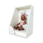 Imagen de Muñeca Flower 21cm