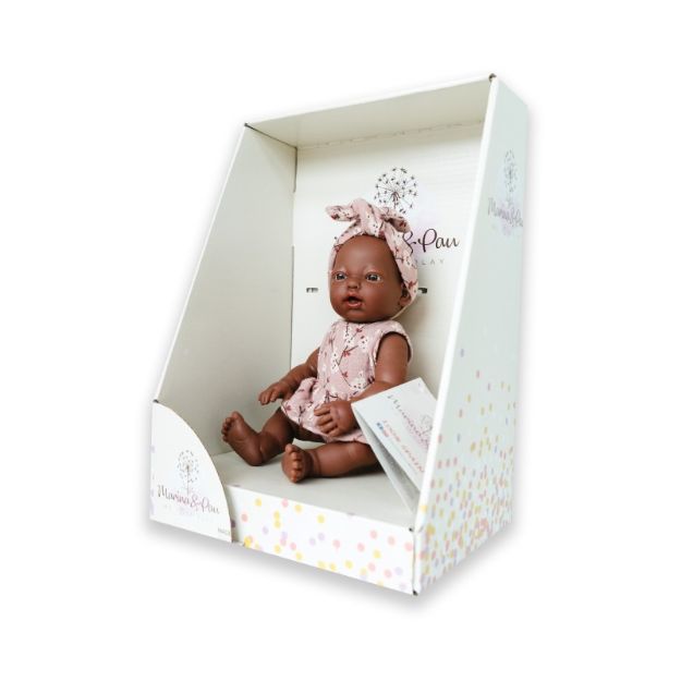 Imagen de Muñeca Flower 21cm