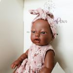 Imagen de Muñeca Flower 21cm