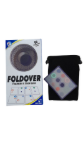 Imagen de Jia Foldover 60 Cartas Transparente
