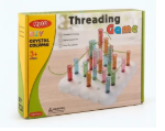 Imagen de Threading Game- Enhebrar