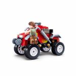 Imagen de Bloques de construccion Auto Todo Terreno M38-B1105