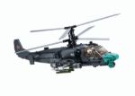 Imagen de Bloques de construccion KA-52S Armed Helicopter 913 Pcs