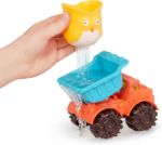 Imagen de Juguete Cascada de agua con camion
