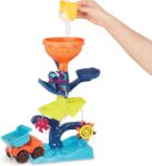 Imagen de Juguete Cascada de agua con camion
