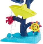 Imagen de Juguete Cascada de agua con camion