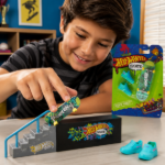 Imagen de Hot Wheels-Skate Patineta HGT54