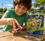 Imagen de Hot Wheels-Skate Patineta HNG41
