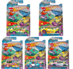 Imagen de Hot Wheels-Surtido Spring