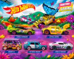 Imagen de Hot Wheels-Surtido Spring