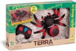 Imagen de Araña a control remoto Terra-roja