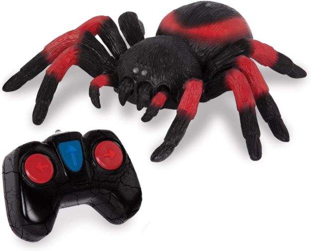 Imagen de Araña a control remoto Terra-roja