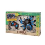 Imagen de Araña a control remoto Terra-azul