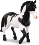 Imagen de Set 6  figuras de caballos N.3
