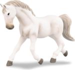 Imagen de Set 6  figuras de caballos N.3