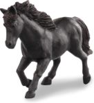 Imagen de Set 6  figuras de caballos N.3