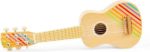 Imagen de Guitarra madera instrumento multicolor