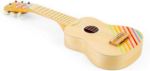 Imagen de Guitarra madera instrumento multicolor