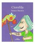 Imagen de Clorofila - Olaondo, Susana