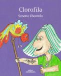 Imagen de Clorofila - Olaondo, Susana