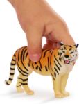 Imagen de Familia de Tigres Terra