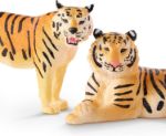 Imagen de Familia de Tigres Terra