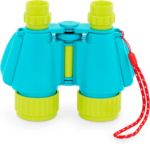Imagen de Mini binoculares prismaticos-Azul
