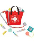 Imagen de Set Medico/Doctor con bolsa 10 pcs