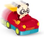 Imagen de Auto a control remoto Bingo con sonidos