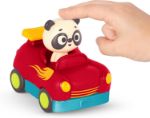Imagen de Auto a control remoto Bingo con sonidos