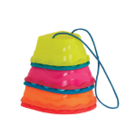 Imagen de Peldaños piedras escalones infantiles 10 pcs
