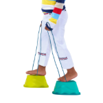 Imagen de Peldaños piedras escalones infantiles 10 pcs