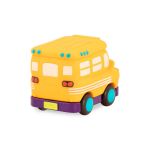 Imagen de Mini vehiculos con mecanismo retroceso