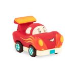 Imagen de Mini vehiculos con mecanismo retroceso