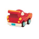 Imagen de Mini vehiculos con mecanismo retroceso