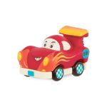 Imagen de Mini vehiculos con mecanismo retroceso