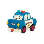 Imagen de Mini vehiculos con mecanismo retroceso