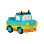 Imagen de Mini vehiculos con mecanismo retroceso