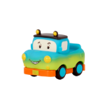 Imagen de Mini vehiculos con mecanismo retroceso