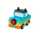 Imagen de Mini vehiculos con mecanismo retroceso