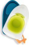 Imagen de Juguete para el baño Libro con botecito a propulsion
