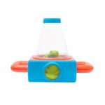 Imagen de Set Lupa visor de insectos bidireccional