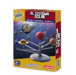 Imagen de Sistema Solar
