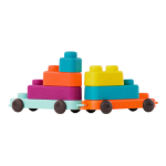 Imagen de Bloques de construcción blandos 30 pcs