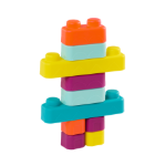 Imagen de Bloques de construcción blandos 30 pcs